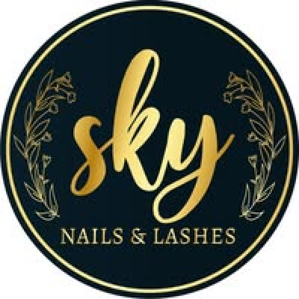 Sky Nails Lashes